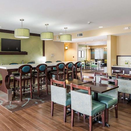 Quality Inn & Suites Quincy - Downtown Exteriör bild