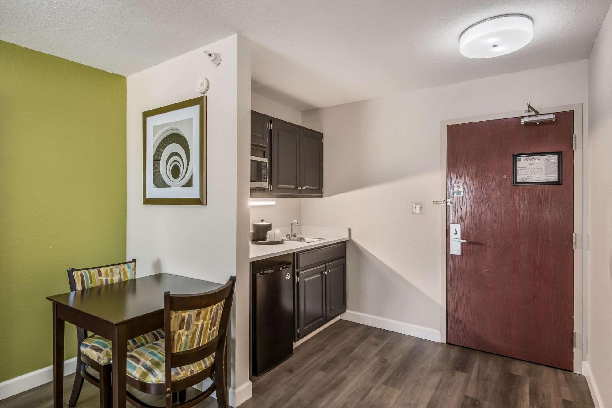 Quality Inn & Suites Quincy - Downtown Exteriör bild
