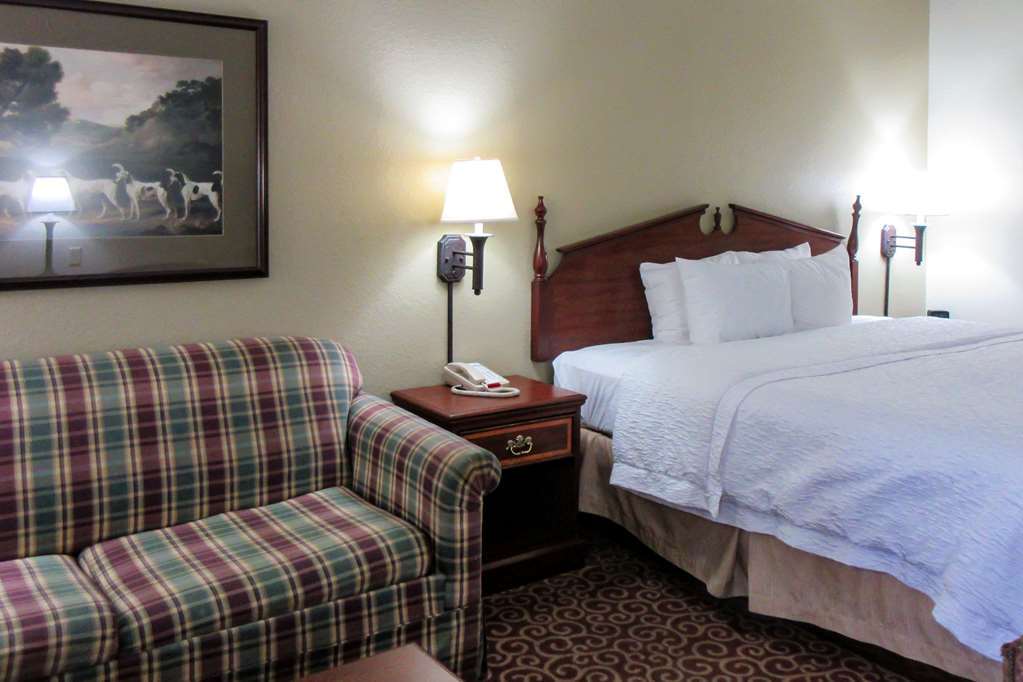 Quality Inn & Suites Quincy - Downtown Rum bild