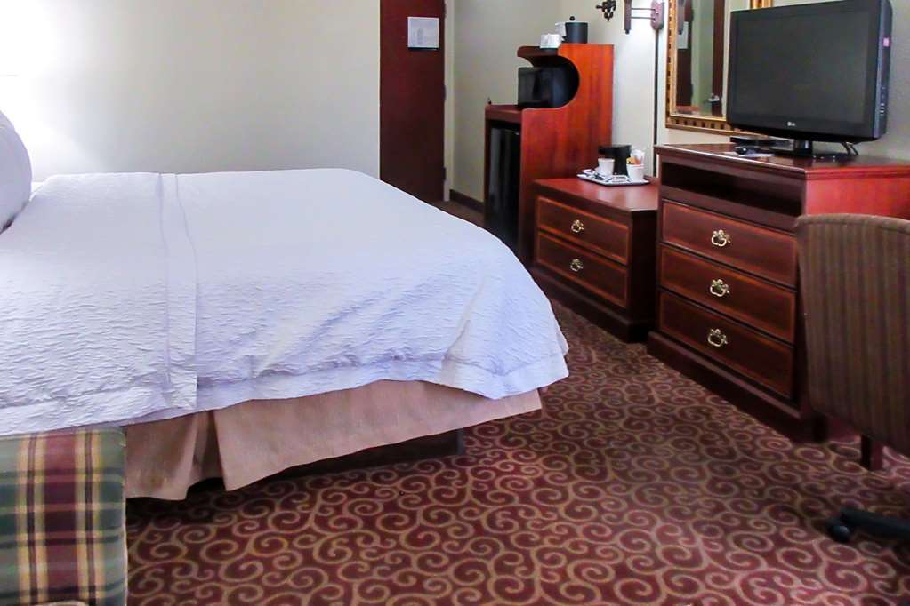 Quality Inn & Suites Quincy - Downtown Rum bild
