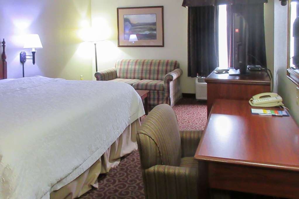 Quality Inn & Suites Quincy - Downtown Rum bild