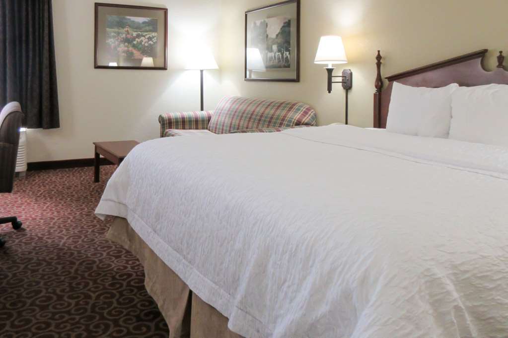 Quality Inn & Suites Quincy - Downtown Rum bild