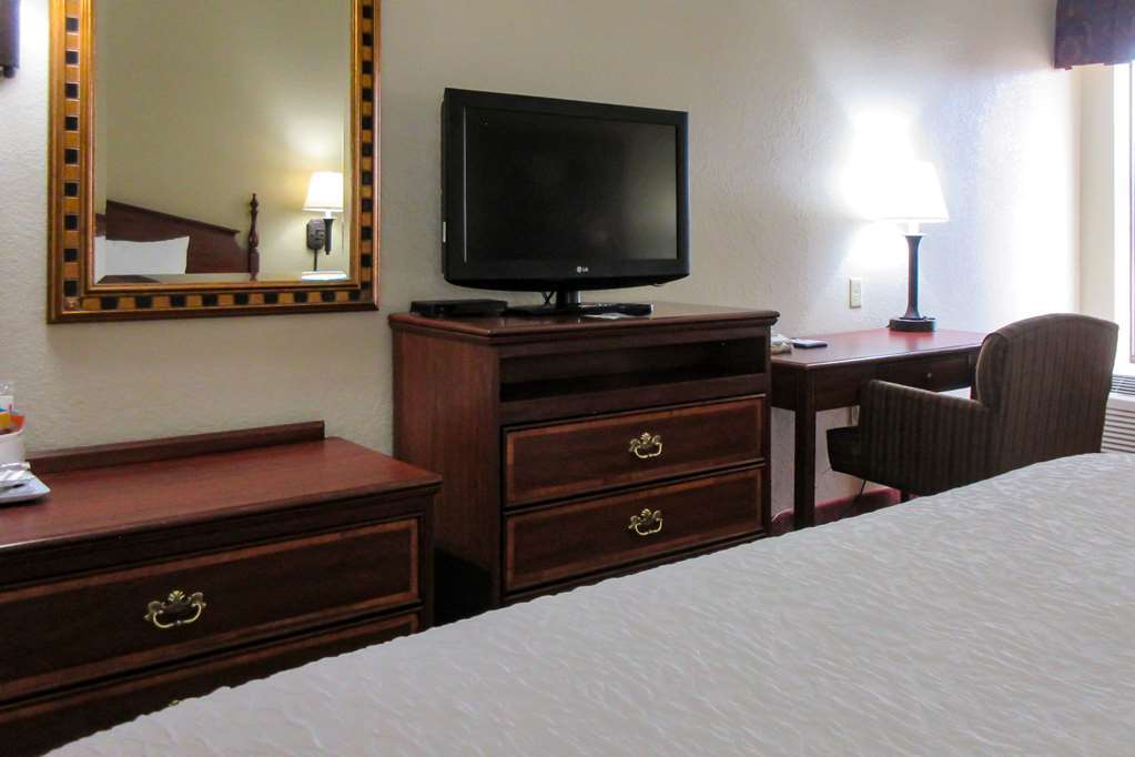 Quality Inn & Suites Quincy - Downtown Rum bild