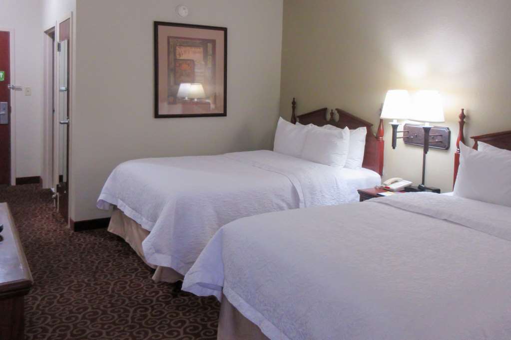 Quality Inn & Suites Quincy - Downtown Rum bild
