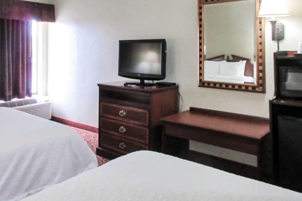 Quality Inn & Suites Quincy - Downtown Rum bild