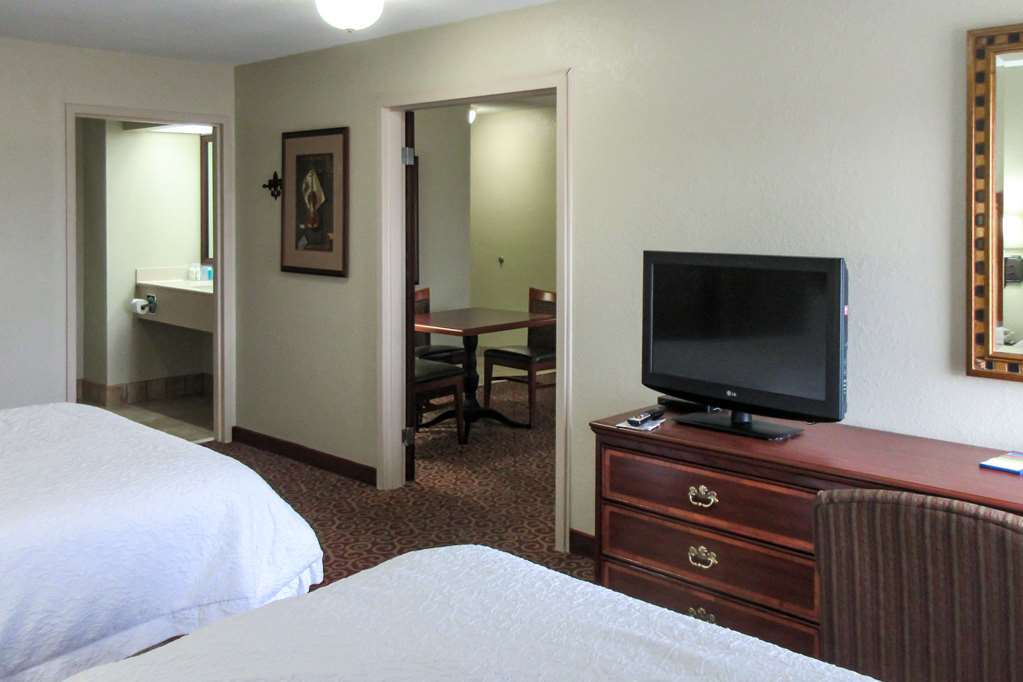Quality Inn & Suites Quincy - Downtown Rum bild