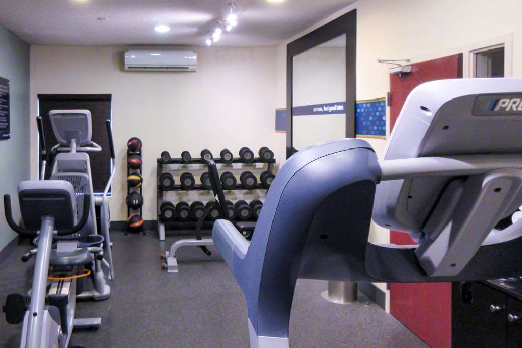 Quality Inn & Suites Quincy - Downtown Bekvämligheter bild